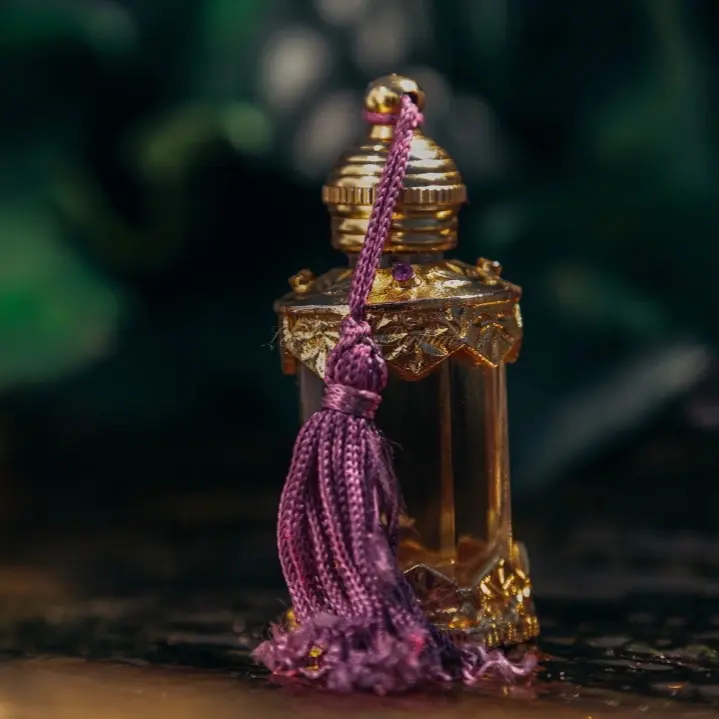 Jezebel Bombshell Oud