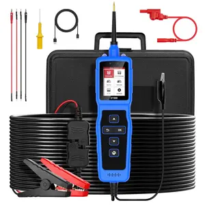 OBDResource Power Probe CP30 12V–80V Automotive Circuit Tester Probe Short Open Finder