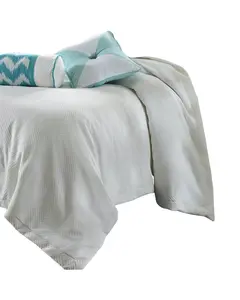 Hiend Accents Unisex Catalina King Size Duvet Cover - Fb3930du-Sk-Oc
