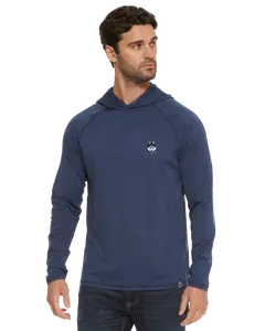 UCONN MADEFLEX VICTORY PERFORMANCE HOODIE