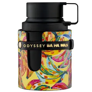 Odyssey Ba Ha Mas Tropical Collection EAU de Parfum