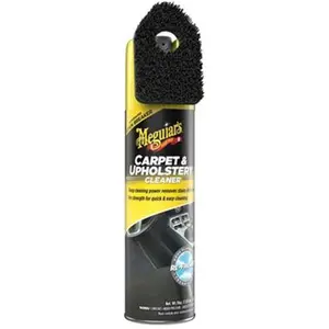 Meguiars Wax G191419 Carpet & Upholstery Cleaner