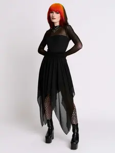 Dark Ballerina Skirt Dark Ballerina Skirt