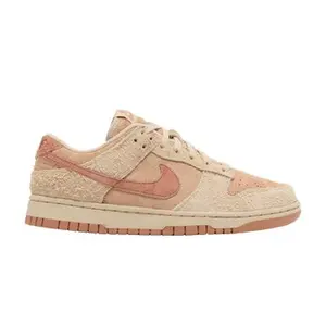 Nike Wmns Dunk Low 'Shimmer Amber Brown'