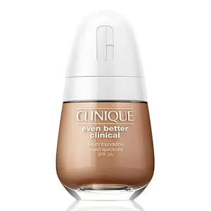 Clinique Even Better Clinical Serum Foundation SPF 25 - 1 oz. Clinique Even Better Clinical Serum Foundation SPF 25 - 1 oz.