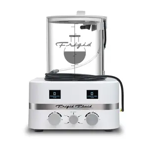 Frigid Fluid Embalming Machine