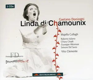 Vito Clemente - Linda Di Chamounix  [COMPACT DISC - CD]