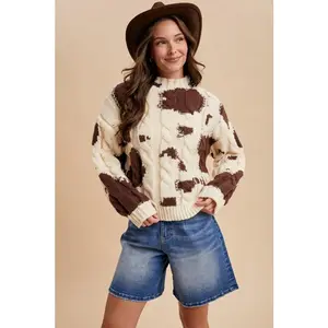 Open Range Sweater