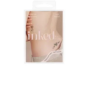 INKED by Dani Y2K Nostalgia