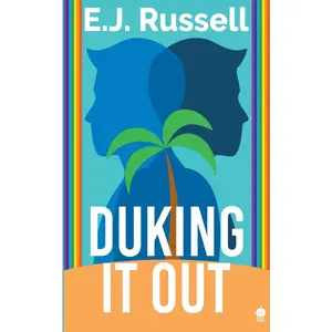 USED-Duking It Out by Russell, E. J. (Paperback)