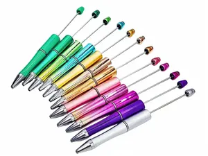 Beaded Pens - Accessories