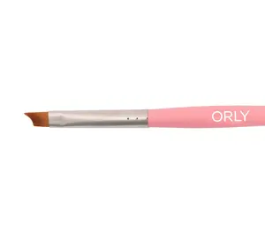 French Manicure Half-Moon Brush