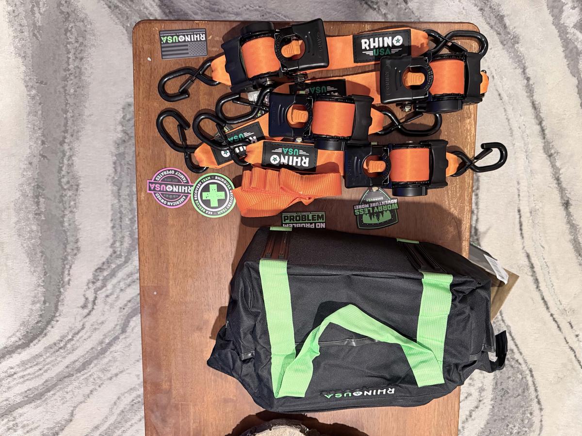 Item: Orange, 4-Pack