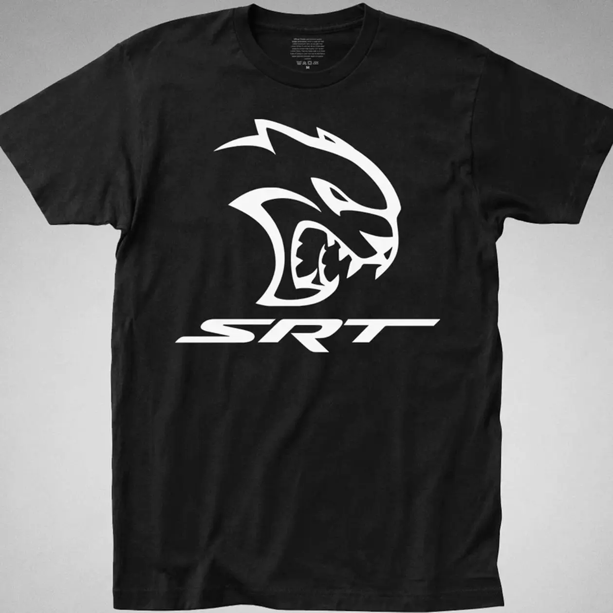SRT Hellcat T-shirt tee challenger Muscle Car hell cat graphic HEMI Engine decal T-Shirt Sweatshirt Hoodie, Car Enthusiast and Fans Gift