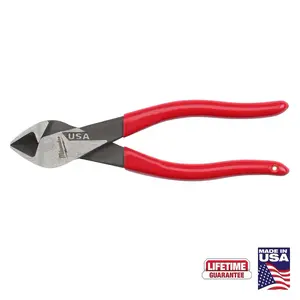 Milwaukee MT507 7 in. Diagonal Cutting Pliers