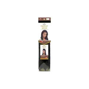 SHAKE-N-GO FREETRESS  JAMAICAN TWIST BRAID