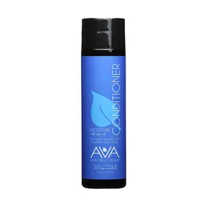 Ava Haircare Moisture Conditioner 946ml- Sulfate-Free, Cruelty-Free, Infused Formula with Argan & Meadowfoam Oils for Damaged Hair Repair