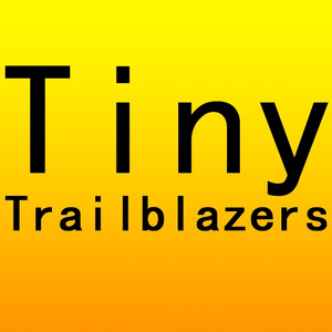 Tiny Trailblazers Shop