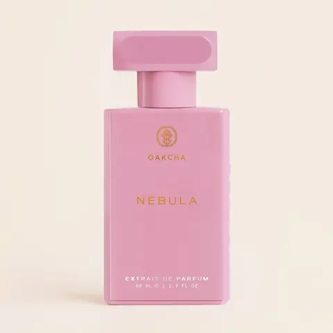 Nebula – Fruity Woody Sweet Extrait de Parfum | Wild Berries, Violet & Amber | Feminine Fragrance
