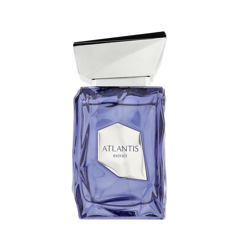 Atlantis Extrait by French Avenue 3.4oz EDP Spray for UNISEX