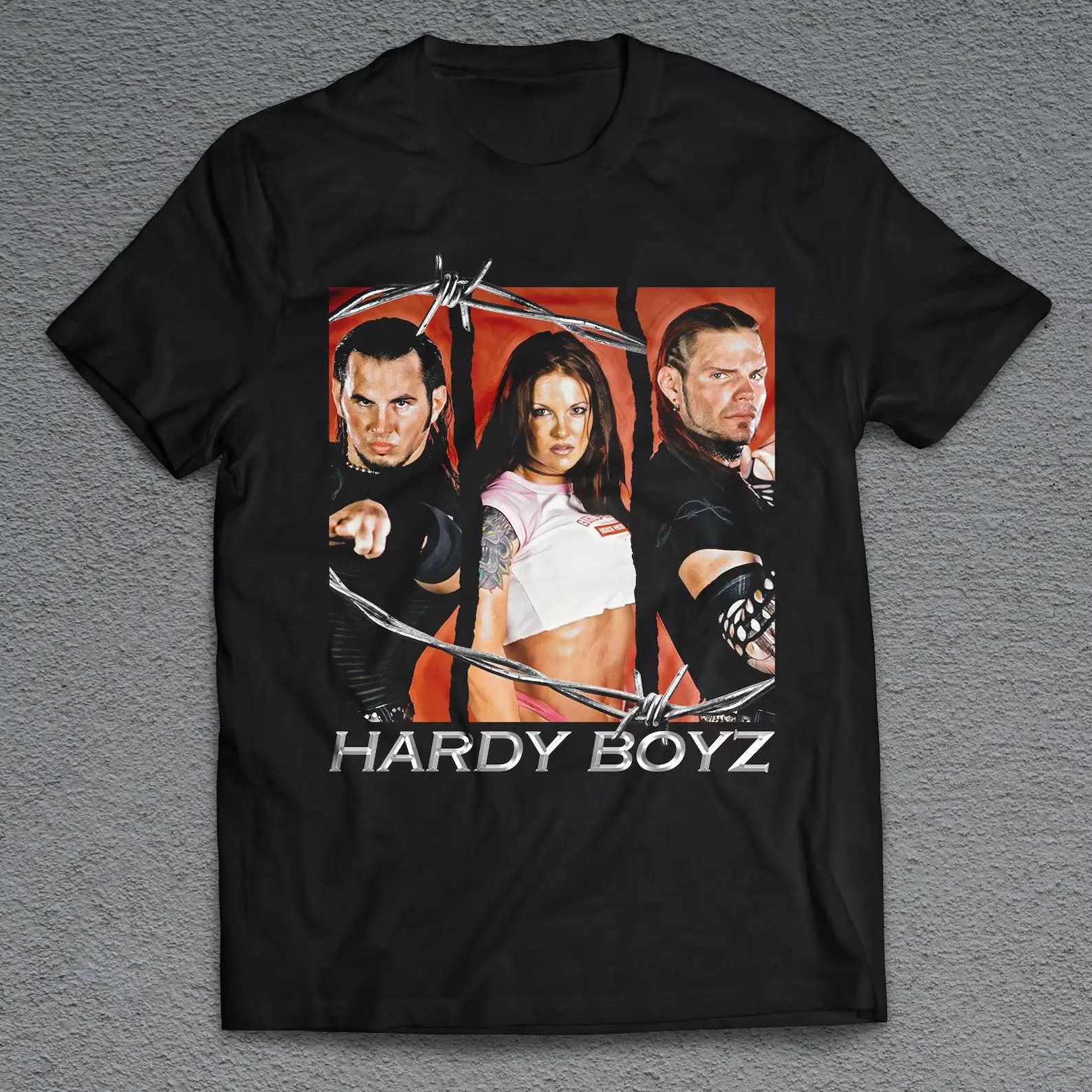 Hardy Boyz T-Shirt