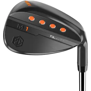 Golf Wedges, CNC Milled  for More Spin and Control, 52/56/60/70 Degree Golf Sand Wedge, Gap Wedge, Lob Wedge Golf Clubs, Wedges Golf Clubs for Men Women Right Hand