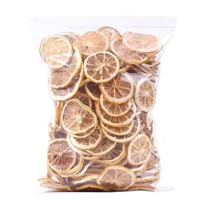 Freeze-Dried Lemon Slices No Additives No Sugar Added 100% Natural Lemon And Honey 3 Box 60 Bags For Pure Lemon Tea Nata Bulk Convenience Refreshing Natural Ingredients