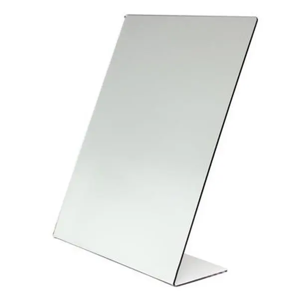 Self Portrait Mirror