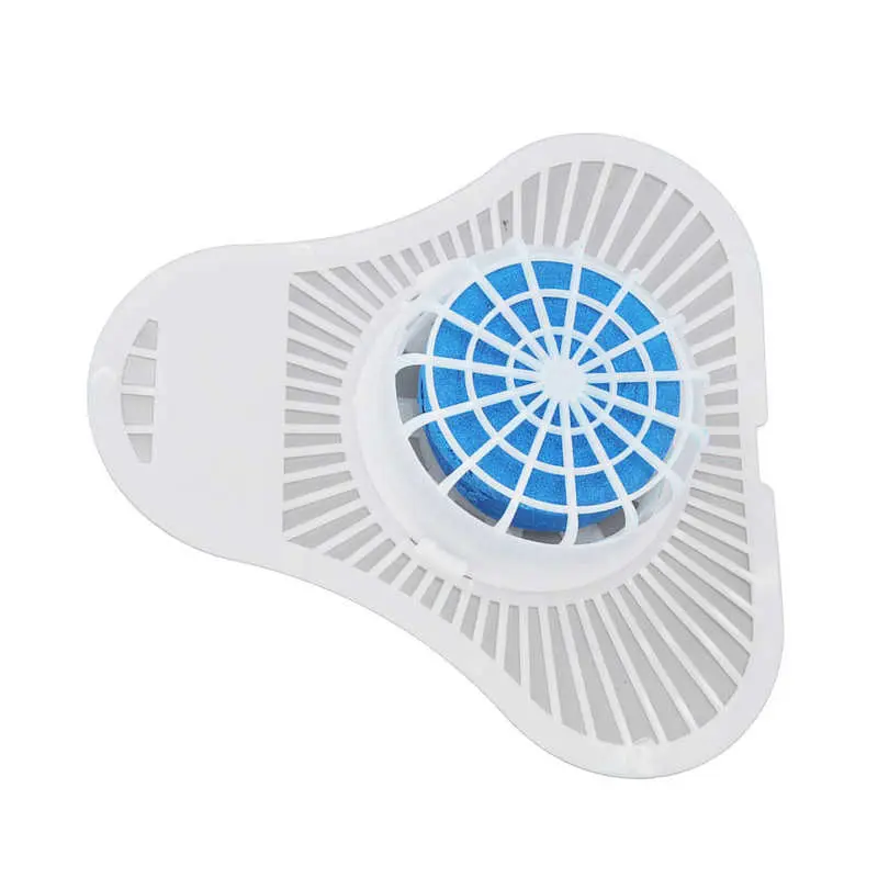 Urinal Block w/Screen 2pk