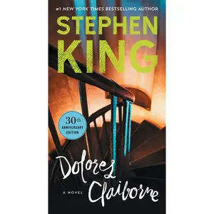 USED-Dolores Claiborne by King, Stephen (Mass Market Paperback)