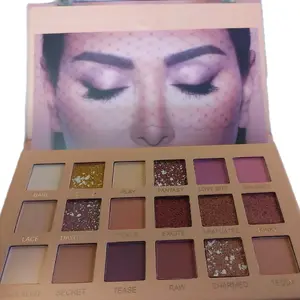New Nude eyeshadow New Nude eyeshadow