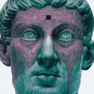 Protomartyr - The Agent Intellect  [COMPACT DISC - CD]