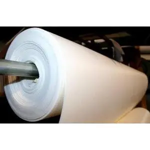 1/4" High Density Foam Table Padding in 3 Yards Segments