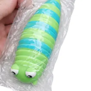 viral squishy critter