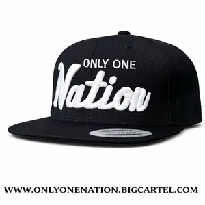 Only One Nation Original snapback