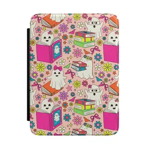 Spooky Stories Kindle Case