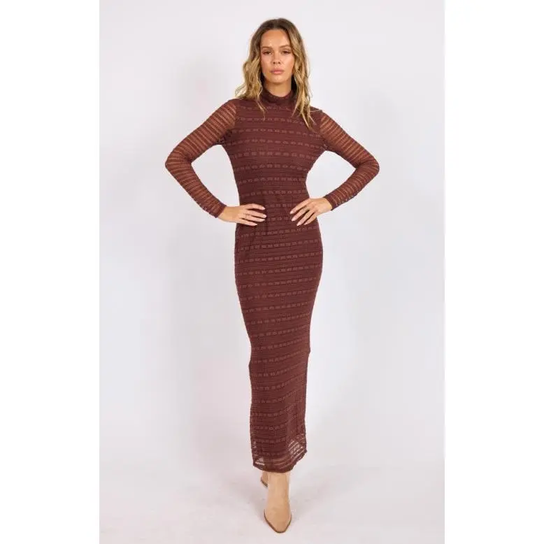 Sundance Maxi Dress