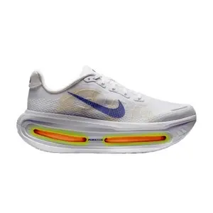 Nike Vomero Premium 'White Lapis Total Orange'