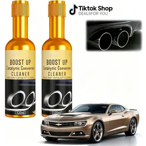 Cleaning Solution Pack