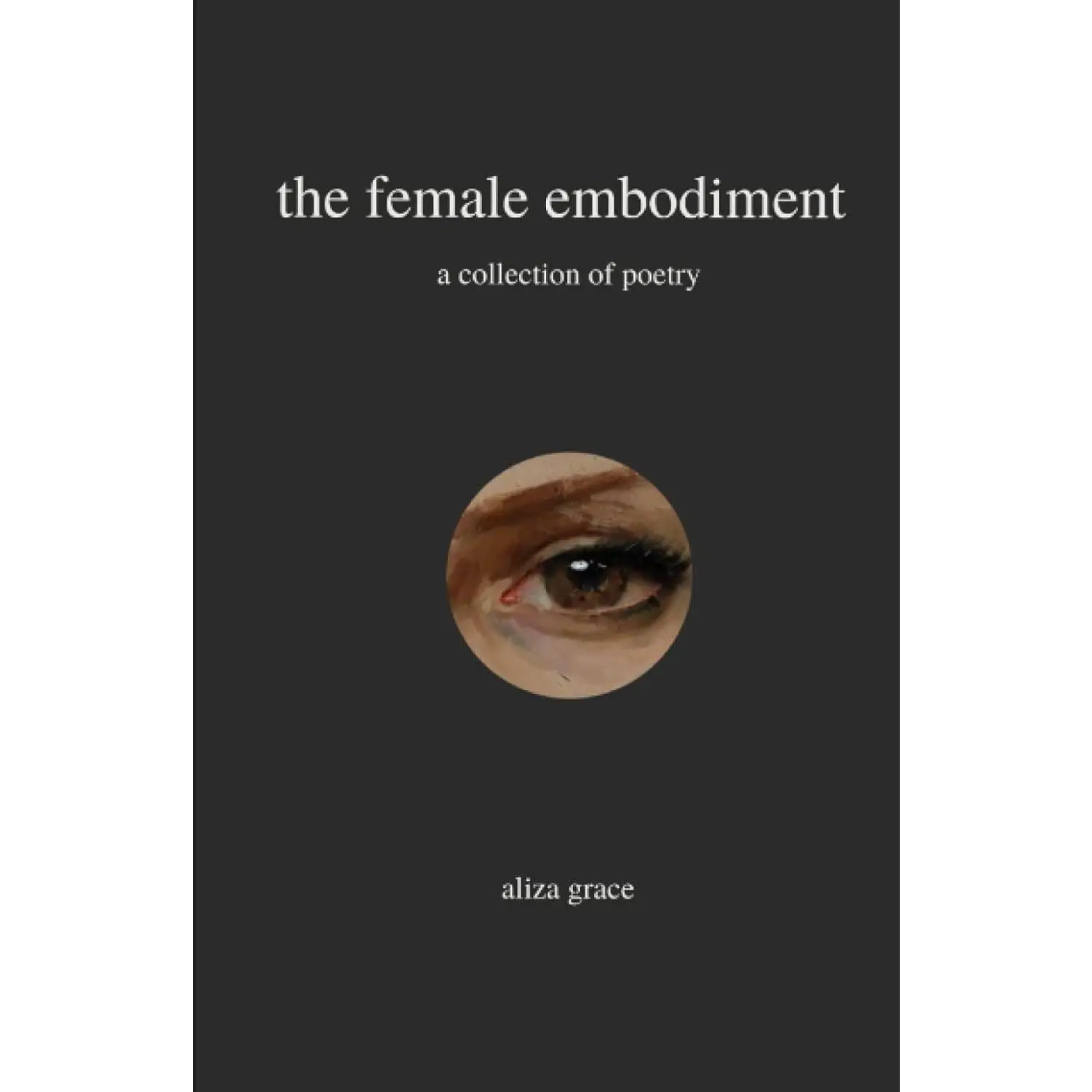 The female embodiment: poetry