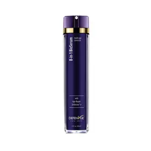 DefenAge Skincare - 8-in-1 BioSerum - Anti-Aging Serum