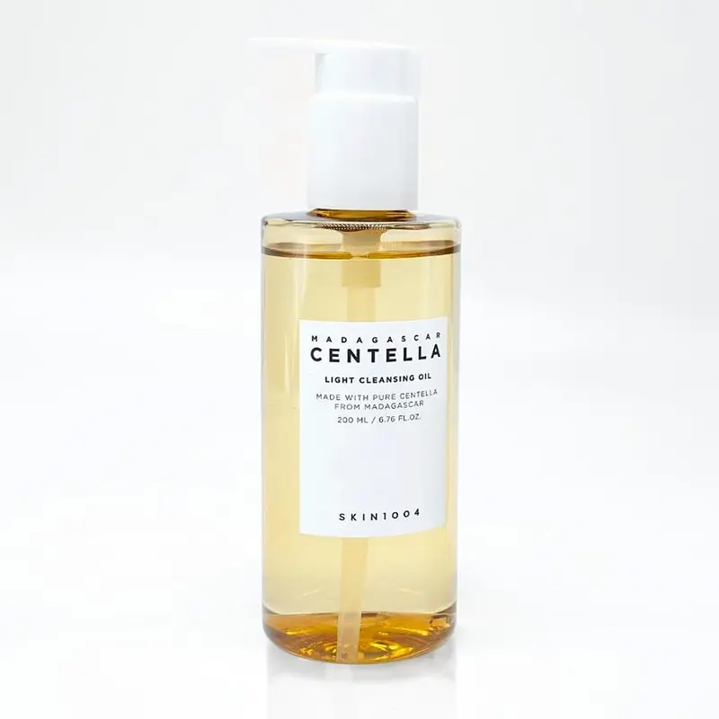 Skin1004 -  Madagascar Centella Light Cleansing Oil (200ml)