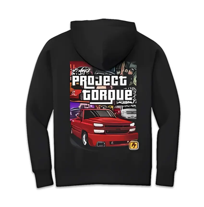 project torque hoodie, GTA STYLE HOODIE, trending shirt unisex for men, women