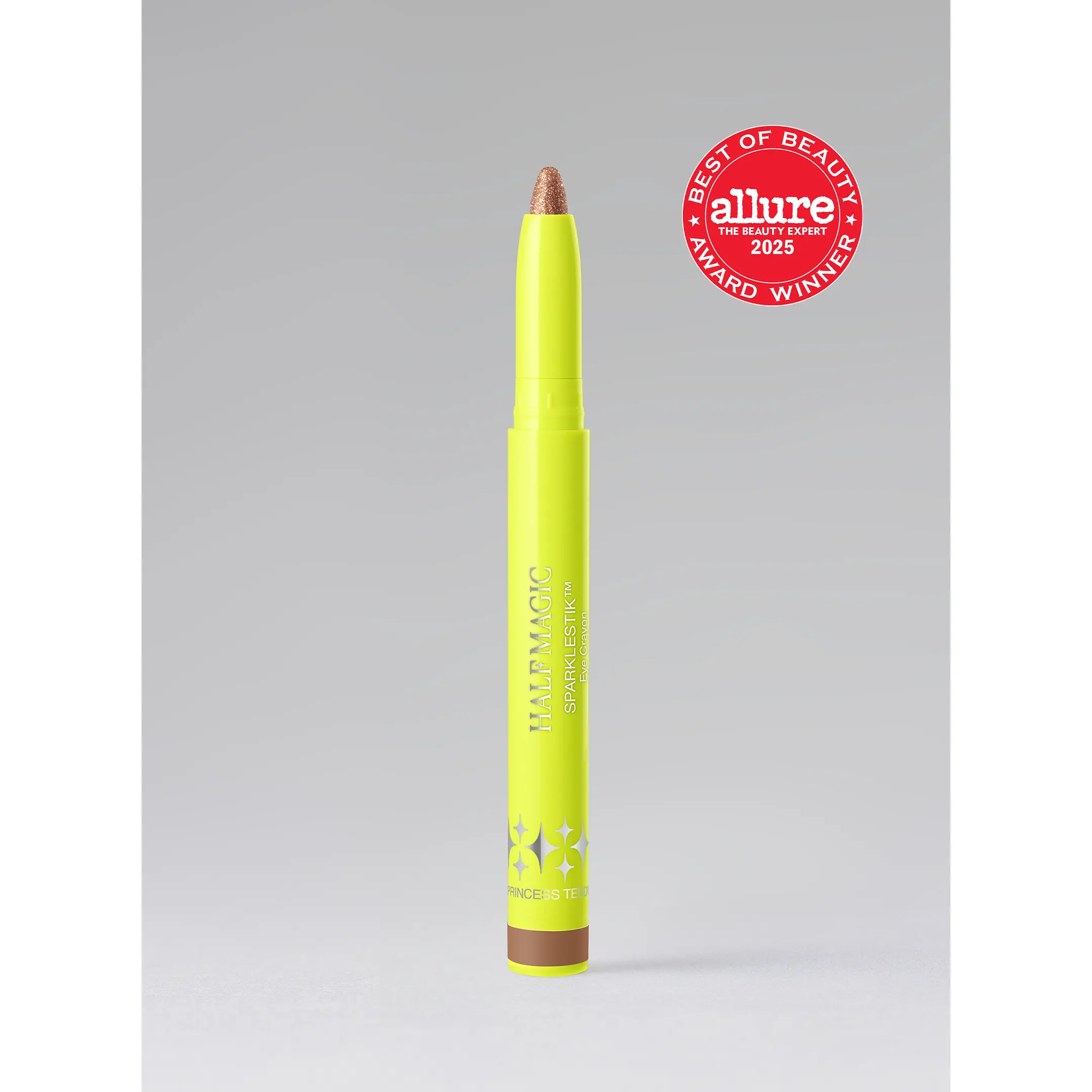 Princess Teddy (Bronze)