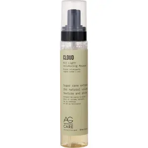 Ag Hair Care By Ag Hair Care Cloud Air Light Volumizing Mousse For Unisex