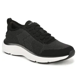 Dr. Scholl's Lace-Up Sneakers - Feel Support