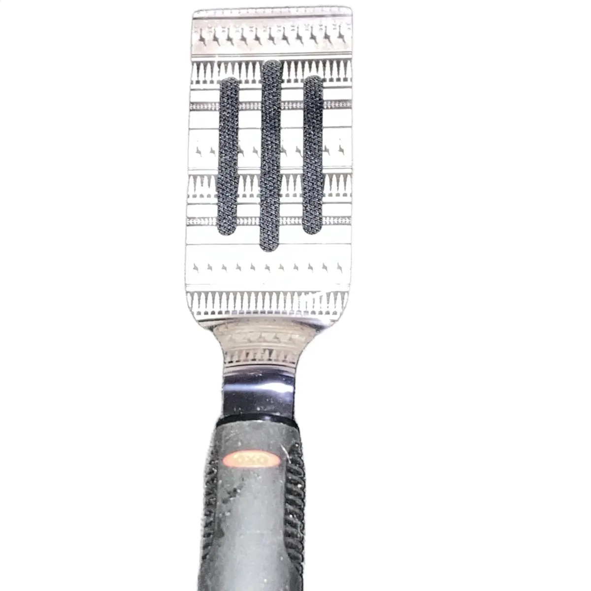 Custom Engraved Stainless Steel Spatula for Cooking