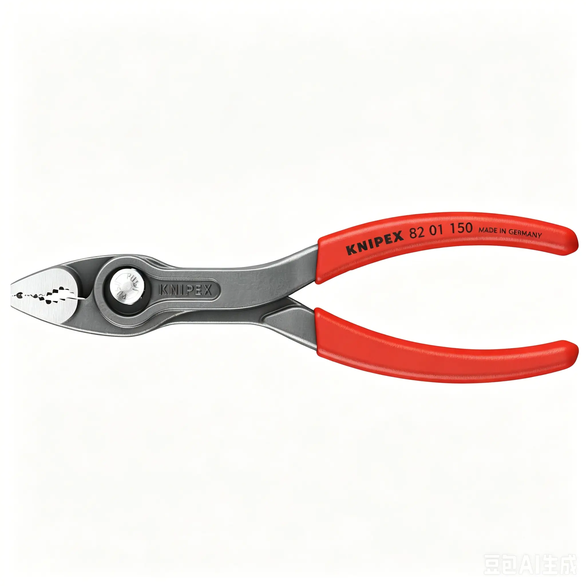 8-inch multi-functional stripper pliers, carp pliers 8-inch multi-functional stripper pliers, carp pliers