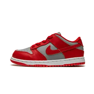 Dunk Low TD "UNLV" CW1589 002