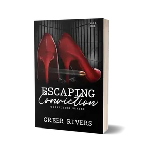 Escaping Conviction - Signed Paperback